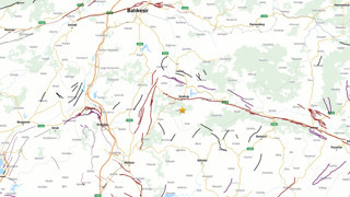 Balıkesir'de peşpeşe 2 deprem birden... İstanbul ve İzmir'de de hissedildi!