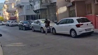 İzmir'deki polis merkezi saldırısında kritik gelişme