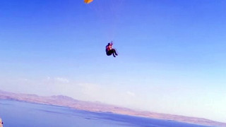 Van'ın Erciş ilçesi Muğla'nın Fethiye ilçesine rakip oldu