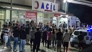 En mutlu günleriydi... Düğün kanlı bitti!