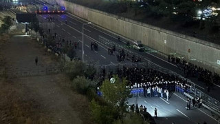 CHP'li milletvekillerinden olay olacak iddia: ''Kalabalığa karışan polisleri tespit ettik''