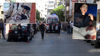 İzmir'de karakola uzun namlulu ''çocuk'' saldırısı: 2 evladımız şehit düştü!