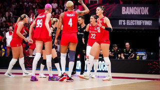 Filenin Sultanları'ndan Dünya ikinciliğini solda sıfır bırakan zafer!