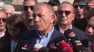 Eleştiri oklarının hedefindeki Gürsel Tekin'den ''düşman çatlatacağız'' çıkışı