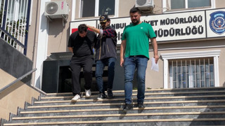 AVM'de mağaza müdüründen büyük vurgun!