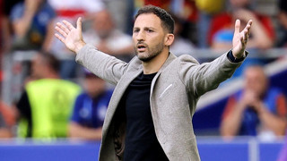 Fenerbahçe'den ayrılan Domenico Tedesco'nun yeni adresi belli oldu