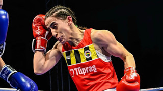 Milli boksör Gizem Özer'den üzücü haber! Diskalifiye edildi