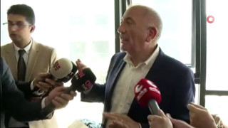 Mal varlığı sorulan Gürsel Tekin'den çok konuşulacak sözler