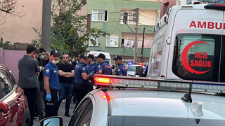 Anne ve küçük kızı evlerinde ölü bulundu; vücutlarındaki izler şoke etti!