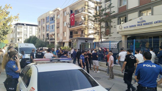 İzmir'de 2 polisin şehit olduğu karakol saldırısında yeni gelişme