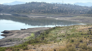 İzmir'den sonra bir ilde daha kuraklık alarmı: Planlı su kesintileri başlıyor