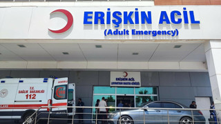 19 hastane personeli acillik oldu