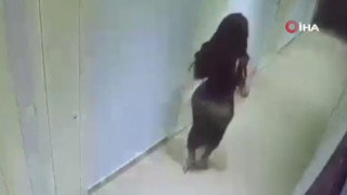 İstanbul'da 20 yaşındaki genç kadın rezidansta ölü bulundu