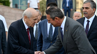 MHP cephesinden sürpriz Ali Koç çıkışı