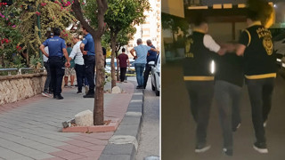 Adana'da akılalmaz olay! Restoranda iş görüşmesi kanlı bitti