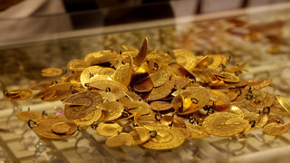 Kuyumcularda altın alım satımında yeni dönem başladı