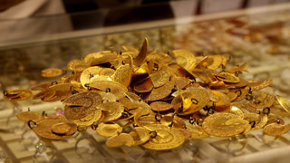 ABD'li dev bankadan altın fiyatları için çok konuşulacak tahmin