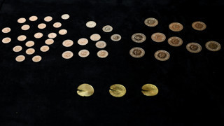 Rekordan rekora koşan altın fiyatlarında bu sefer de düşüş rekoru kırıldı!