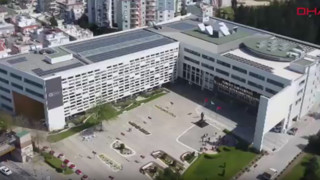 Antalya Büyükşehir Belediyesi'ne 5. dalga operasyon: Çok sayıda gözaltı var