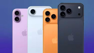 Apple yeni oyuncağı iPhone 17'yi tanıttı; Türkiye fiyatları olay oldu!