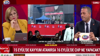 ''Bay Kemal''e canlı yayında zor soru... Sorarken gözleri doldu!