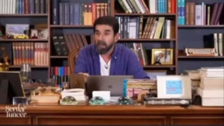 AK Parti'ye yakınlığıyla bilinen isimden Gazze sorusuna küfürlü yanıt!