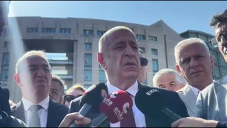 Zafer Partisi lideri Özdağ'dan Gürsel Tekin ile ilgili çok konuşulacak sözler