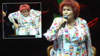 Yuh Yuh şarkısı öncesi dikkat çeken ''koltuk'' göndermesi: ''Kalkması ne kadar da zormuş''