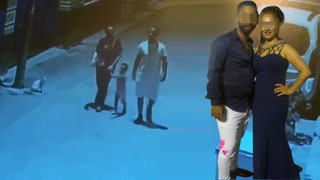 Türkiye'nin konuştuğu kadın cinayetinde yeni görüntüler ortaya çıktı