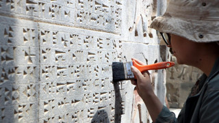 Milattan önce 7'nci yüzyıldaki medeniyetin DNA'sı Türkiye'de bulundu!