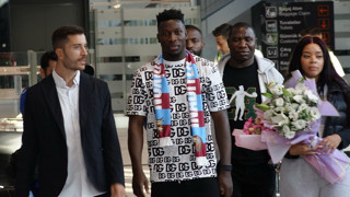 Süper Lig'in sürpriz transferi imza için Türkiye'de!