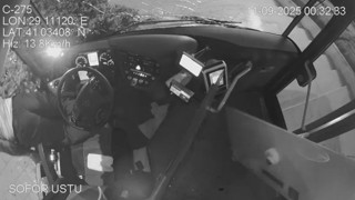 İstanbul'daki korkunç kazanın görüntüleri ortaya çıktı