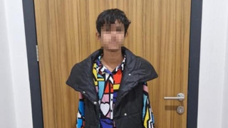 Poligonda şoke eden olay: Polis her yerde 16 yaşındaki çocuğu arıyor