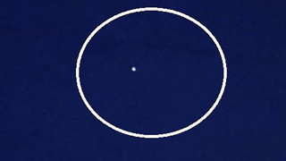 Hatay semalarında merak uyandıran görüntü