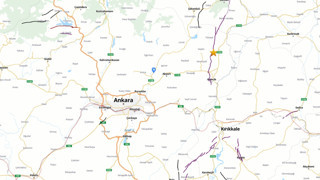 Ankara'da korkutan ikinci deprem; çevre illerden de hissedildi!