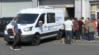 Önce borçlusunu öldürdü ardından da intihar etti!