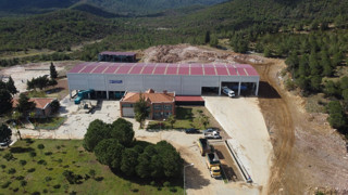 Muğla Büyükşehir 50 Bin Ton Atığı Ekonomiye Kazandırdı