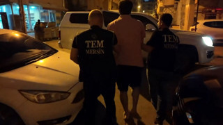 38 ilde dev operasyon: Aramızda dolaşıyorlarmış! Hepsi yakalandı...