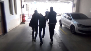 Terör örgütünün kilit ismi İstanbul’da yakalandı