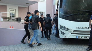 İzmir'de karakola saldırıp 2 polisi şehit eden şüpheliyle ilgili bir akılalmaz ayrıntı daha