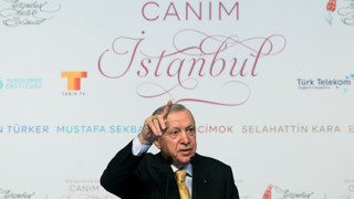 Erdoğan: ''İstanbul için hiçbir zaman yaptıklarımızla yetinmedik, yetinmeyeceğiz''