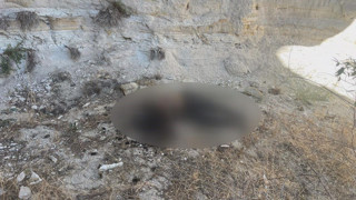 11 gündür kayıptı! Peribacalarında cesedi bulundu