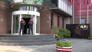 Can Holding'in 1 şirketine daha kayyum atandı