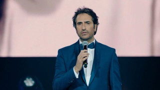 Mahsun Kırmızıgül vasiyetini açıkladı, yer yerinden oynadı!