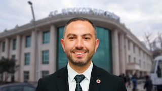 Beykoz Belediyesi'nde bir istifa daha