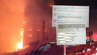 78 canı yitirdiğimiz Kartalkaya'daki faciada otel müdürünün telefonundan çıkanlar kan dondurdu