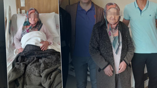 7 yıldır yürüyemiyordu sadece 9 günde sağlığına kavuşup ayağa kalktı!