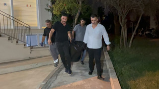 Gözü dönen cani, boşandığı eşini eşarbıyla boğarak katletti!