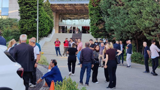 Bir CHP'li belediye başkanı daha gözaltında