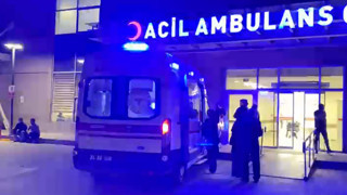 Parkta oynayan 5 çocuk elektrik akımına kapıldı!